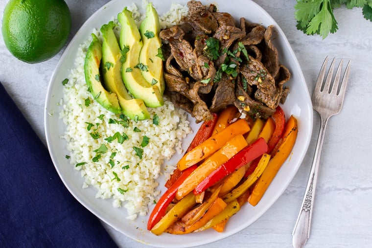 35 Bold and Flavorful Keto Recipes The Harvest Skillet